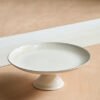 Sandra Pedestal Cake Stand - 30 cm