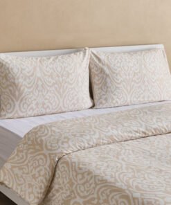 Matrix Essen 3-Piece Microfiber Printed Queen King...