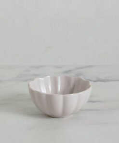 Siam Scallop Dip Bowl - 10 cm