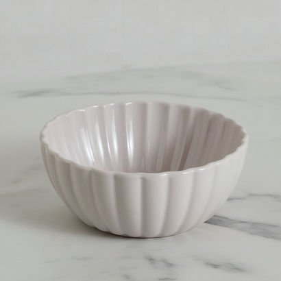 Siam Scallop Cereal Bowl - 17 cm