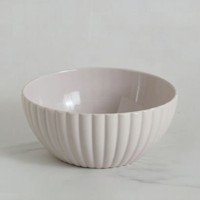 Siam Scallop Serving Bowl - 22.8 cm