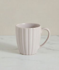 Siam Scallop Mug - 414 ml