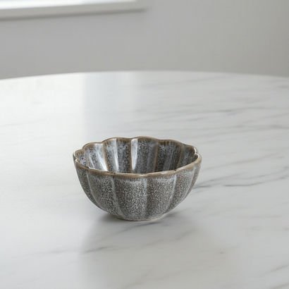 Siam Scallop Dip Bowl - 10 cm