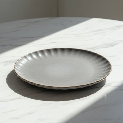 Siam Scallop Platter - 30 cm