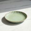 Siam Scallop Dinner Plate - 27 cm
