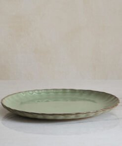 Siam Scallop Platter - 30 cm