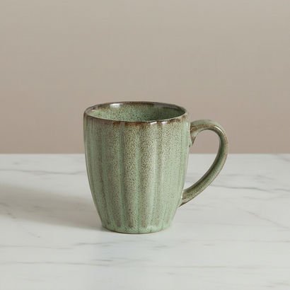 Siam Scallop Mug - 414 ml