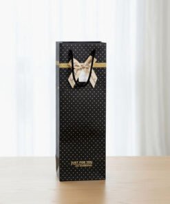 Feast Paper Gift Bag