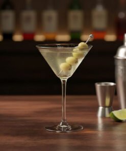 Feast Glass