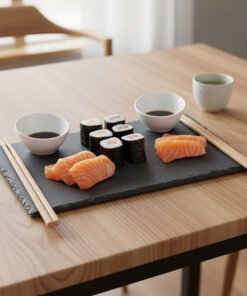 Feast Amuse 7-Piece Sushi Set