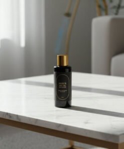 Rabia Midnight Amber Musk Essence Oil - 250 ml