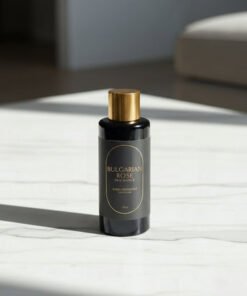 Rabia Midnight Bulgarian Rose Essence Oil - 250 ml