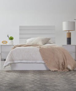 Frankfurt Single Bed - 100x200 cm