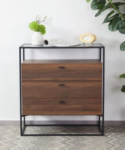 Ruby NXT 3-Drawer Young Dresser