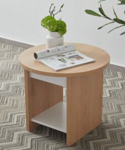 Modulix Bastian End Table