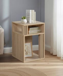 Movo Oasis Palma Right Side Nightstand