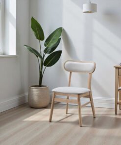 Scandi Nordi NXT Dining Chair