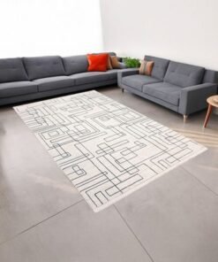 CC Crimble Rug - 200x300 cm