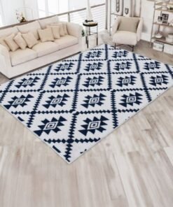 CC Ikari Safari Rug - 230x150 cm
