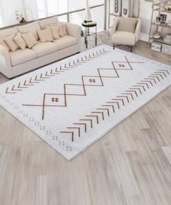 Odyssey Rug - 290x190 cm