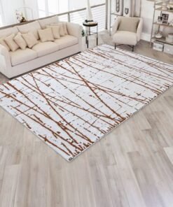 Messoni Illusions Mystique Rug - 230x150 cm
