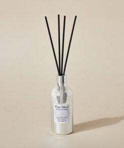 Rimal Cold Mist Rosin Reed Diffuser - 100 ml