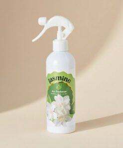 Rimal Jasmine Air Freshener - 400 ml