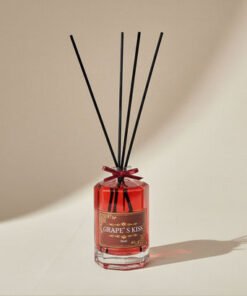 Rimal Grape's Kiss Reed Diffuser - 500 ml