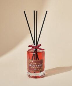 Rimal Grape's Kiss Reed Diffuser - 250 ml