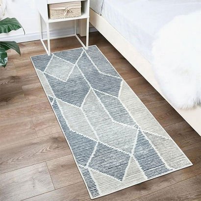 Axis Tufted Rug - 70x140 cm