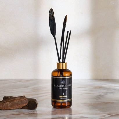 Rimal Pilgrimage Reed Diffuser - 300 ml
