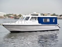 GULF CRAFT Touring 36 2023