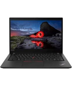 Lenovo (Upgraded Version) ThinkPad T14 Gen4 i7-1355U, 16GB DDR5, 512GB SSD, Integrated Intel Iris Xe Graphics, 14.0â€ WUXGA IPS 300nits, KYB BL Arabic/English, Fingerprint Reader, Win11 DG Win10 Pro 64 English/Arabic Black English/Arabic Black