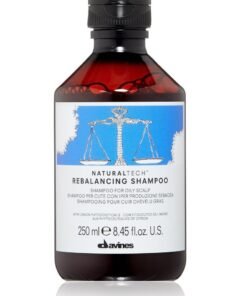Davines Naturaltech Rebalancing Shampoo 250ml