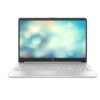 HP (Upgraded Version) Newest 15 Laptop With 15.6-Inch Display, Celeron N4120 Processor/4GB RAM/512GB SSD/Windows 11 Best for Students English Silver