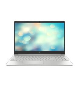 HP (Upgraded Version) Newest 15 Laptop With 15.6-Inch Display, Celeron N4120 Processor/4GB RAM/512GB SSD/Windows 11 Best for Students English Silver
