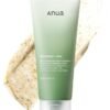 ANUA Heartleaf Quercetinol Pore Deep Cleansing Foam, Facial Cleanser, for Double Cleansing, BHA, Hyaluronic Acid, Glycerin, Face Wash, Blackhead Remover, (150ml/5.07 fl.oz.) 150mlml