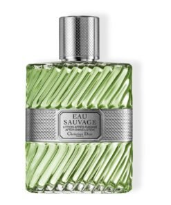 Eau  Sauvage - After-shave lotion
