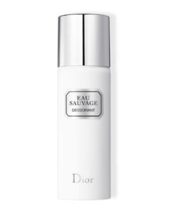 Eau Sauvage Spray Deodorant