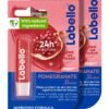 Labello Pack Of 2 Moisturizing Lip Balm Pomegranate Shine 4.8grams