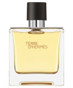 Terre d'Hermès Parfum refill