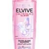 L'OREAL PARIS Elvive Glycolic Gloss Extra Gloss Shampoo with 3% Glycolic Acid for Dull and Porous Hair 200ML