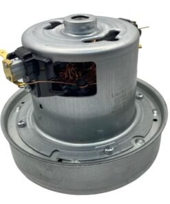 Lucky Sky 1400W Watt Universal Vacuum Cleaner Motor Power 135/84mm Diameter and 35/111mm Height Vacuum Cleaner Accessory Parts Replacement