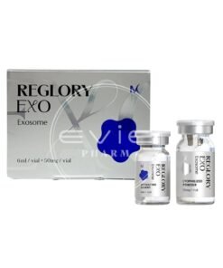 stayve Medisco Reglory EXO Advanced Exosome Skin Glow Regeneration Solution for Youthful Hydrated Skin 1x50mg + 1x6ml