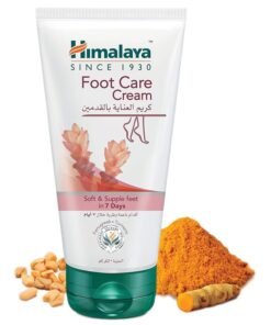 Himalaya Herbals Smoothing Foot Scrub 150ml