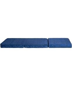 COMFY BLUE LUXURY COLLECTION 180 X 90 X 7CM MEDICATED FOLDING PREMIUM MATTRESS - Image 4