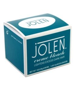 jOLEN Dark Hair Creme Bleach 28grams