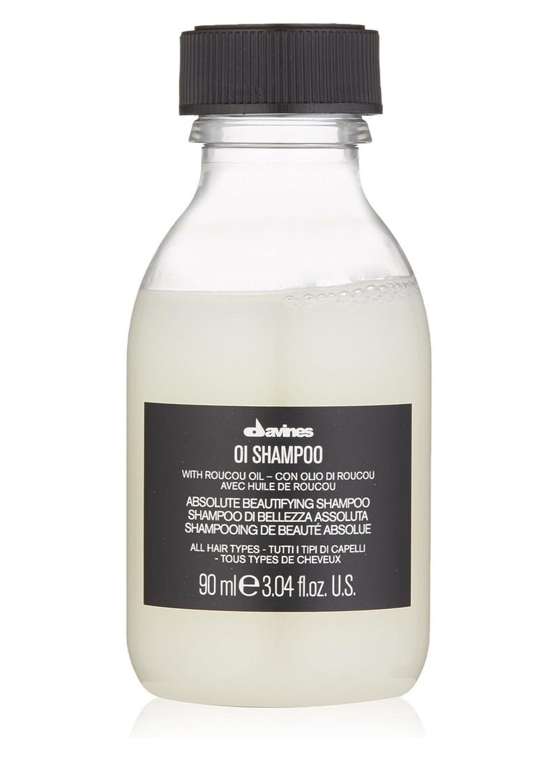 Davines Oi Shampoo 90ML
