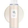 Beauty of Joseon Glow Replenishing Rice Facial Sebum Toner for Oily Combination Acne Skin Korean Moisturizing Skin Balance Care, 5.07 fl.oz 150ml