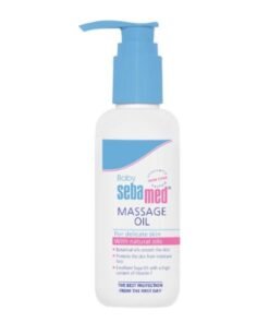 Sebamed Baby Skin Care massage Oil 150ml
